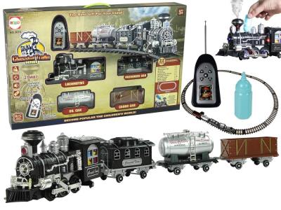 Opakowanie Kolejka RC 206,5x153,5cm