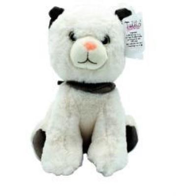 Opakowanie Kolekcja perełka kot 23cm