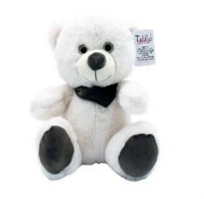 Opakowanie Kolekcja perełka miś 23cm