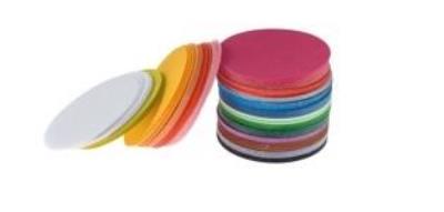 Opakowanie Kółka origami 1,5cm 600szt