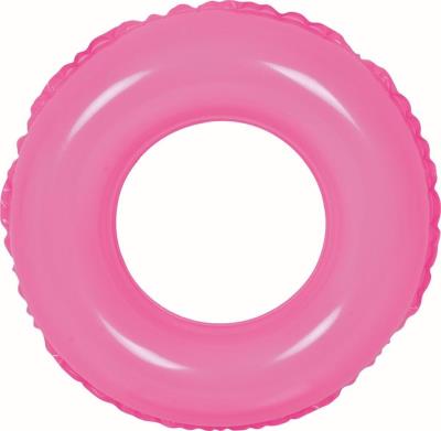 Opakowanie Kółko do pływania 60cm różowy