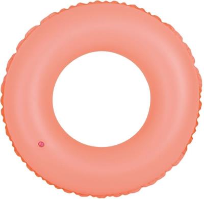 Opakowanie Kółko do pływania kolor 76cm pomarańczowy