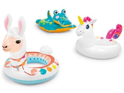 Opakowanie Kółko do pływania MIX