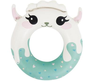 Opakowanie Kółko do pływania zwierzątka alpaka