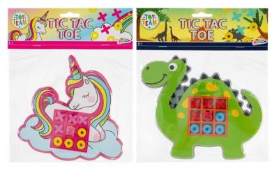 Opakowanie Kółko i krzyżyk mix