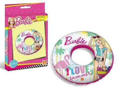 Opakowanie Koło do pływania Barbie