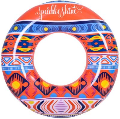 Opakowanie Koło do pływania Boho