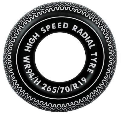 Opakowanie Koło do pływania Opona