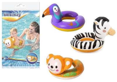 Opakowanie Koło do pływania Opona 91cm