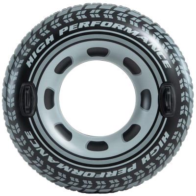 Opakowanie Koło do pływania opona monster truck