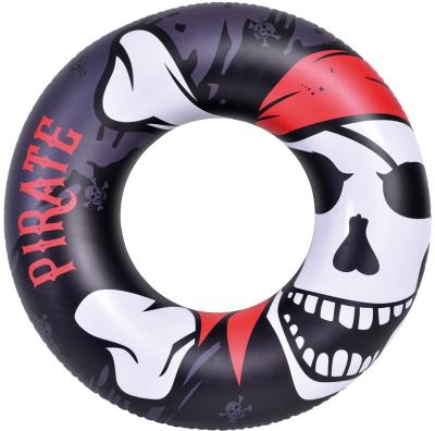 Opakowanie Koło do pływania Pirat