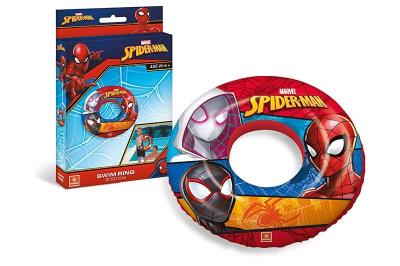 Opakowanie Koło do pływania Spiderman