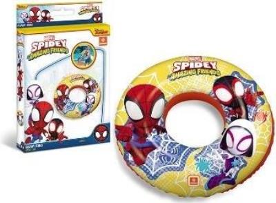 Opakowanie Koło do pływania Spidey