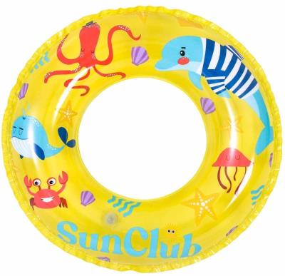 Opakowanie Koło do pływania Wodny Świat