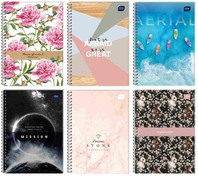 Opakowanie Kołobrulion A4/100K kratka M (3szt)