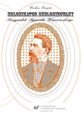 Okładka książki Kolonizator skolonizowany