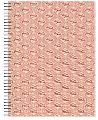 Opakowanie Kołonotatnik A4+/120K Coca-Cola kratka