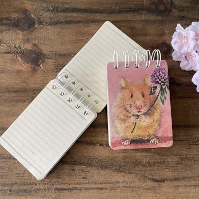 Opakowanie Kołonotes A7 SSN59 Chomik Herbert