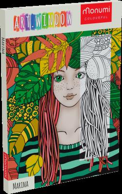 Opakowanie Kolororamka Teens L Marina MPR000210