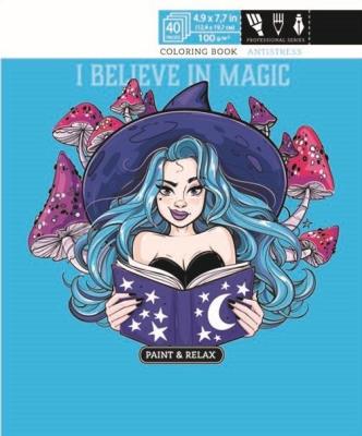 Opakowanie Kolorowanka antystresowa 124x197 20 Magic