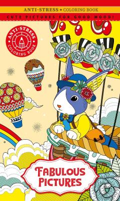 Opakowanie Kolorowanka antystresowa 124x197 20 Pictures