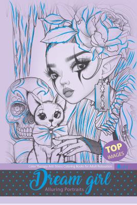 Opakowanie Kolorowanka antystresowa A4 20 fiolet