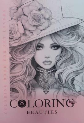 Opakowanie Kolorowanka kreatywna A4 kapelusz FRESH