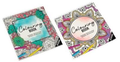 Opakowanie Kolorowanka