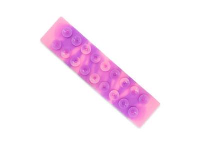 Opakowanie Kolorowy pasek sensoryczny z przyssawkami