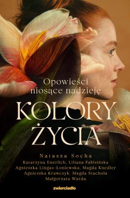 Okładka książki Kolory życia