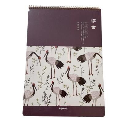 Opakowanie Kołoszkicownik 25K Żurawie