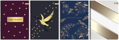 Opakowanie Kołozeszt A4/80K kraktka Metalic