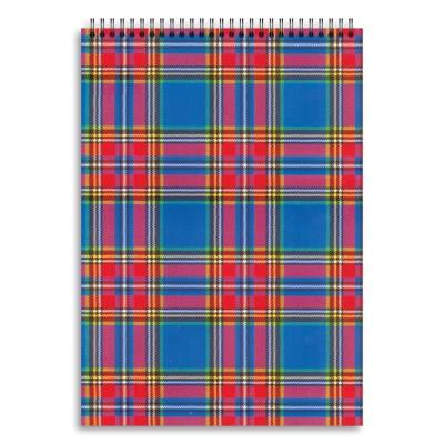 Opakowanie Kołozeszyt A4/80k (TO) w spirali