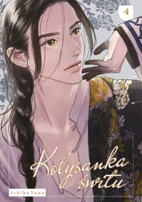 Okładka książki Kołysanka świtu. Tom 4