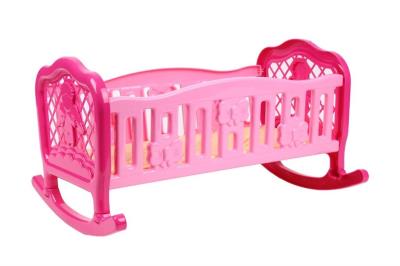 Opakowanie Kołyska zabawkowa MIX