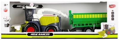 Opakowanie Kombajn 21cm Moje Ranczo