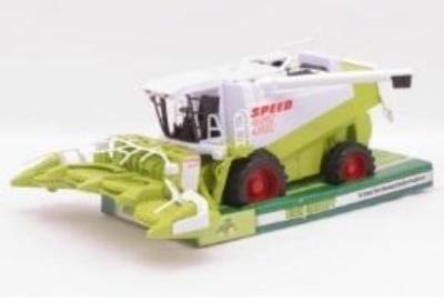 Opakowanie Kombajn do kukurydzy