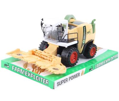 Opakowanie Kombajn do kukurydzy. A-0732 HWA1091640