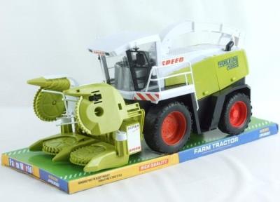 Opakowanie Kombajn do kukurydzy