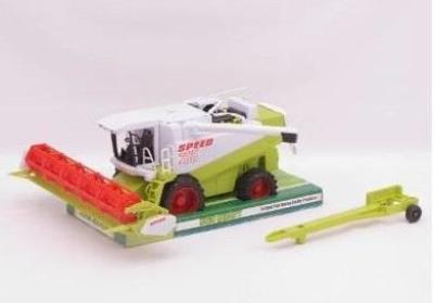 Opakowanie Kombajn do zboża mały