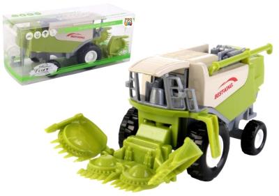 Opakowanie Kombajn metalowy