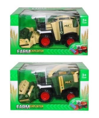 Opakowanie Kombajn MIX