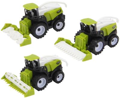 Opakowanie Kombajn MIX