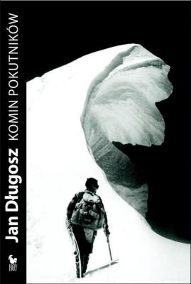 Okładka książki Komin  Pokutników (wyd. 2022)