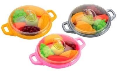 Opakowanie Komplet do gotowania MIX