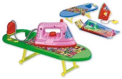 Komplet do prasowania MIX. Wydawca: MAREK. SmakLiter.pl Opakowanie Komplet do prasowania MIX