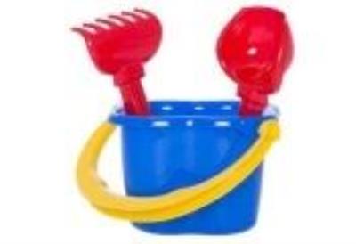 Opakowanie Komplet koniczynka 3el MIX