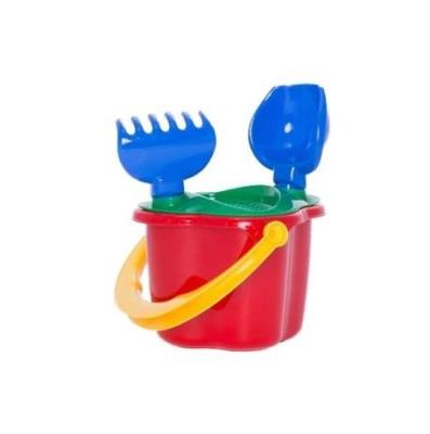 Opakowanie Komplet Koniczynka 4el MIX