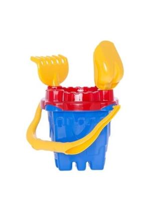 Opakowanie Komplet Zamek 4el