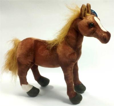 Opakowanie Koń krwi angielskiej 35cm